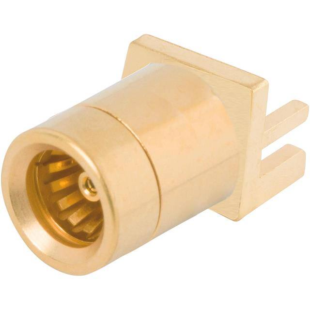 1421-60014 Amphenol SV Microwave  Coaxial Connector (RF) Assemblies